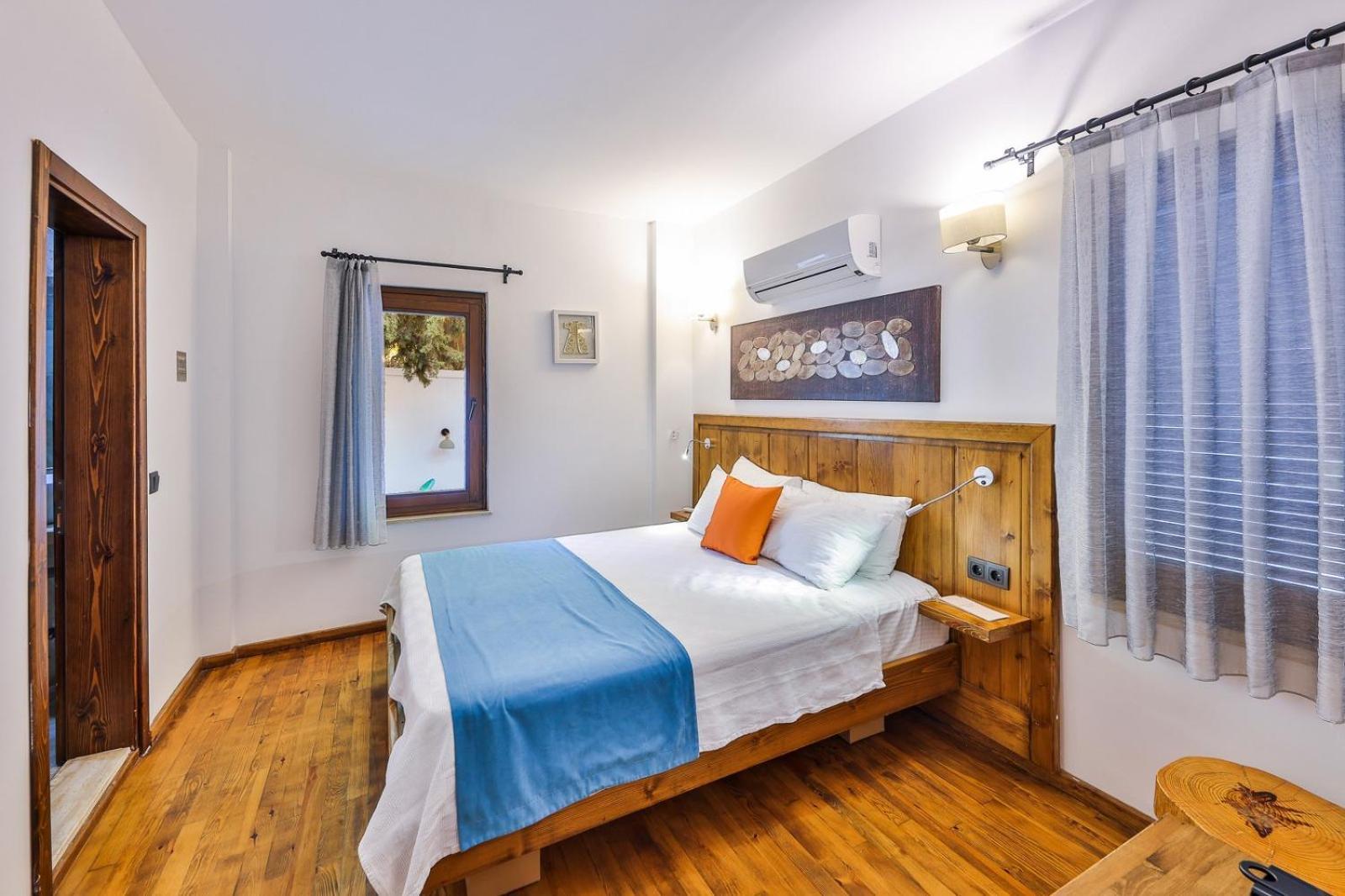 Old Town Hotel Kalkan Buitenkant foto